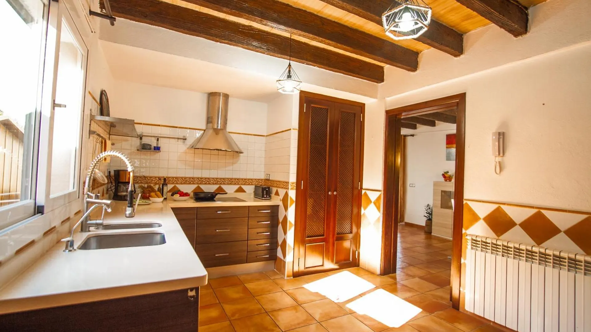 Villa Petit Lujo Badia Gran