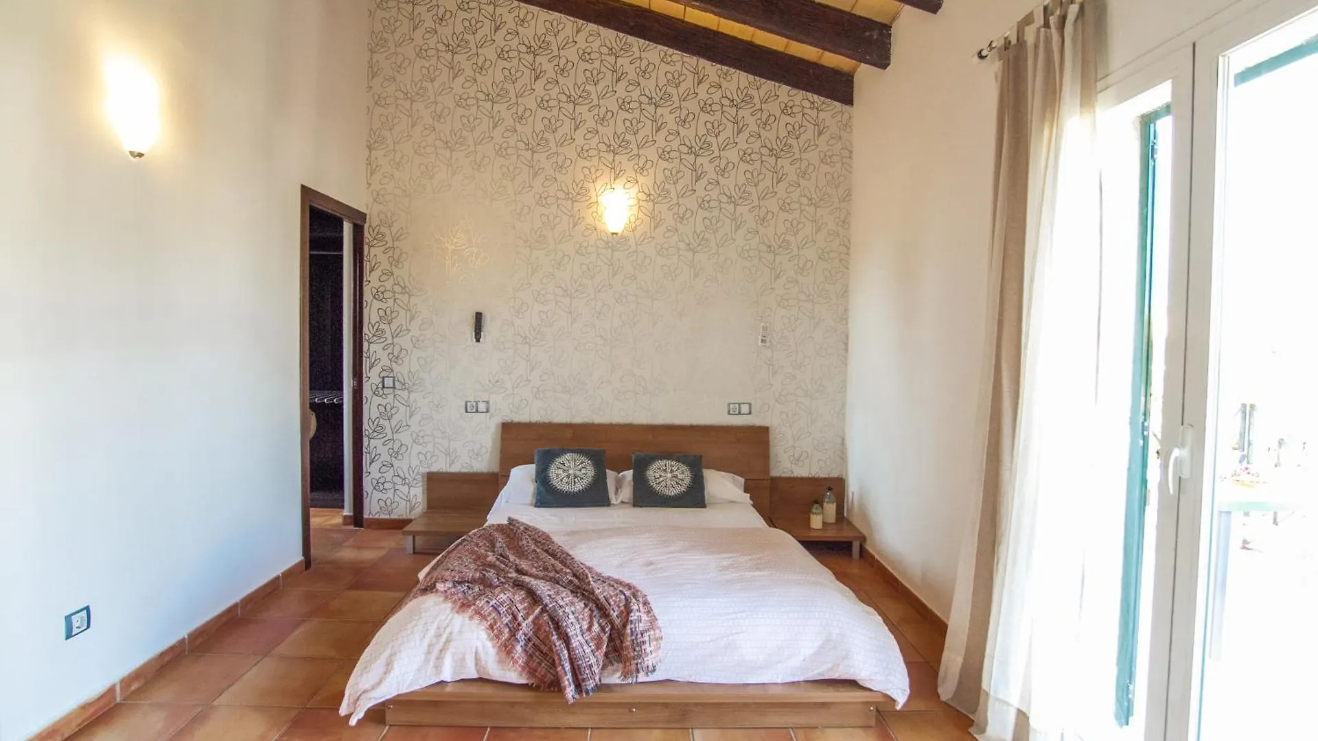 Villa Petit Lujo Badia Gran Espagne