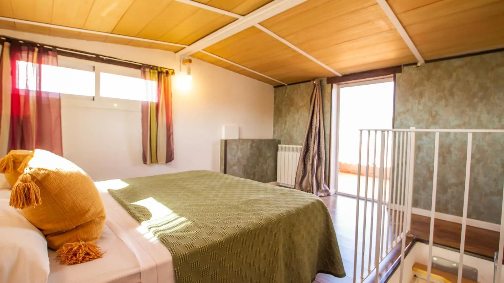 Villa Petit Lujo Badia Gran Espagne