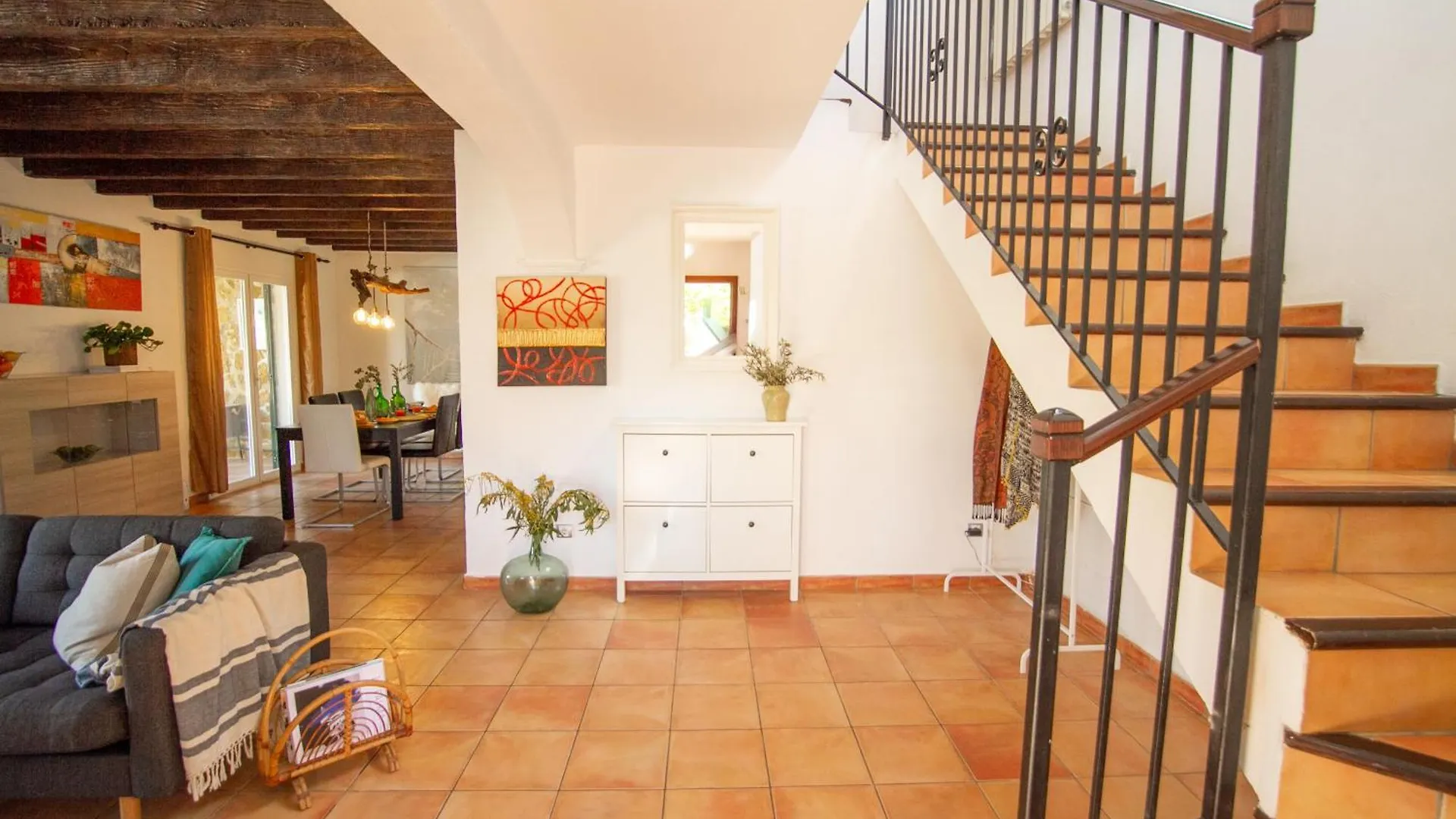 Villa Petit Lujo Badia Gran 0*,  Spanyolország