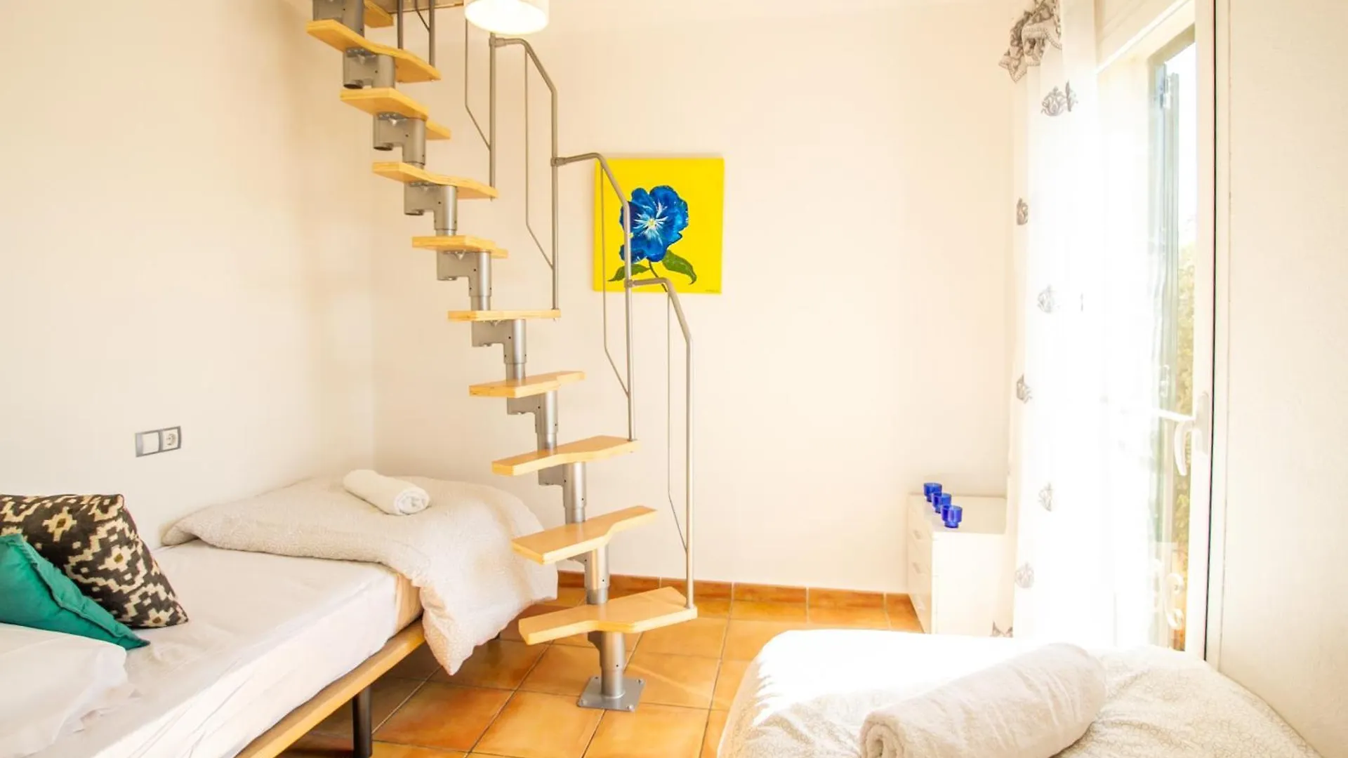 Villa Petit Lujo Badia Gran
