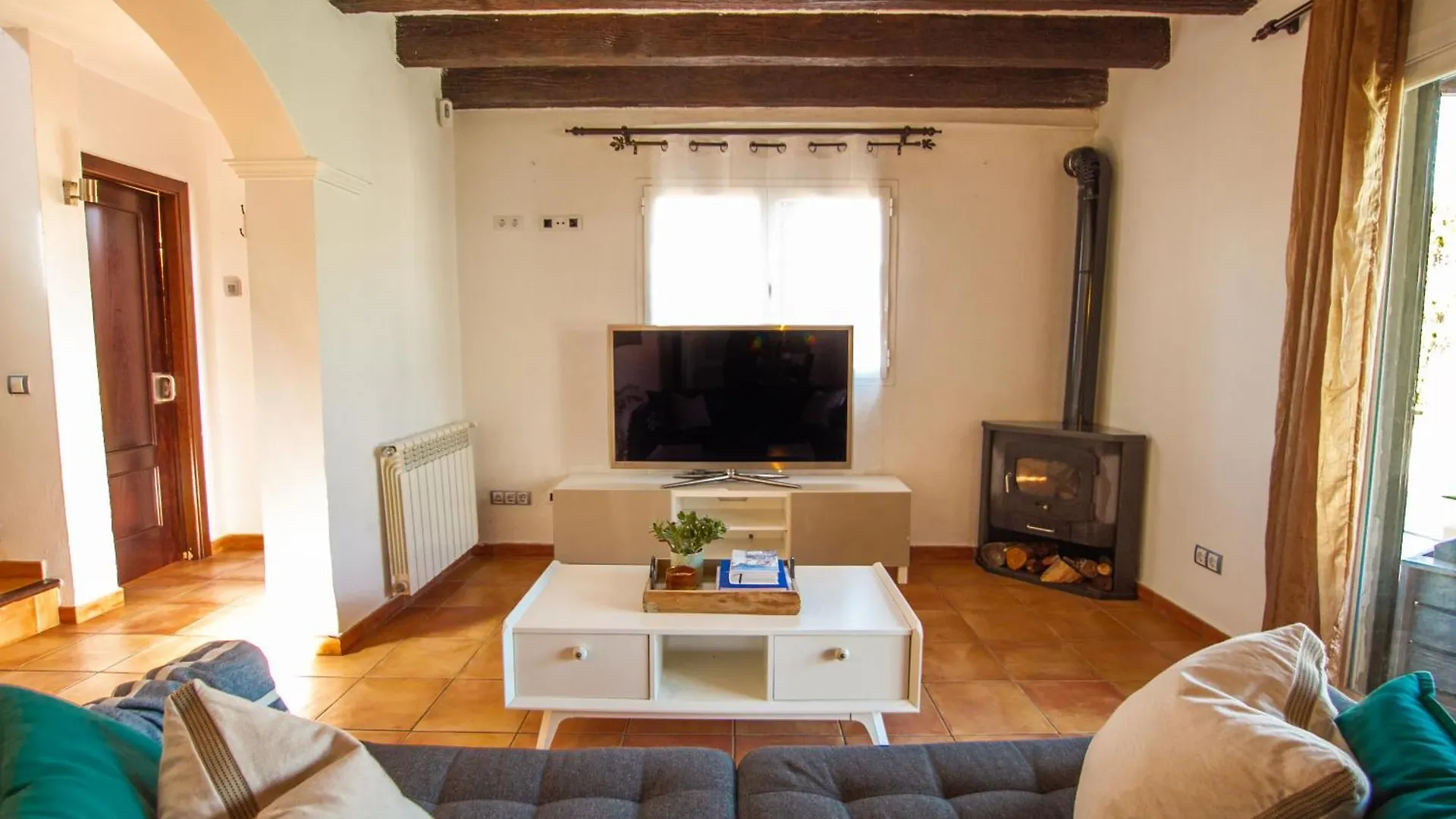Villa Petit Lujo Badia Gran