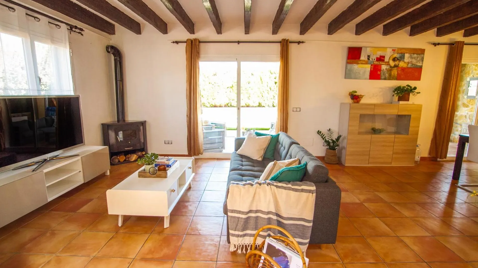 Villa Petit Lujo Badia Gran