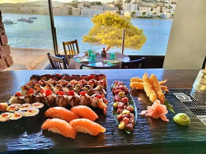Villa Petit Lujo Badia Gran