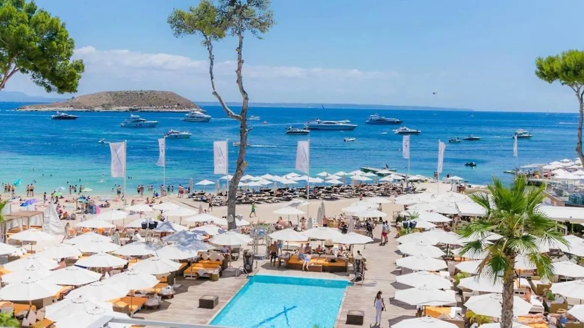 Villa Petit Lujo Badia Gran Espagne