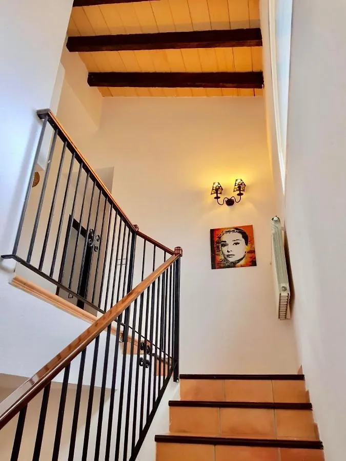 Villa Petit Lujo Badia Gran Espagne