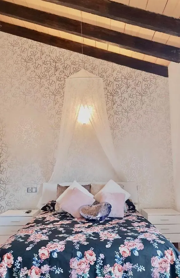 Villa Petit Lujo Badia Gran
