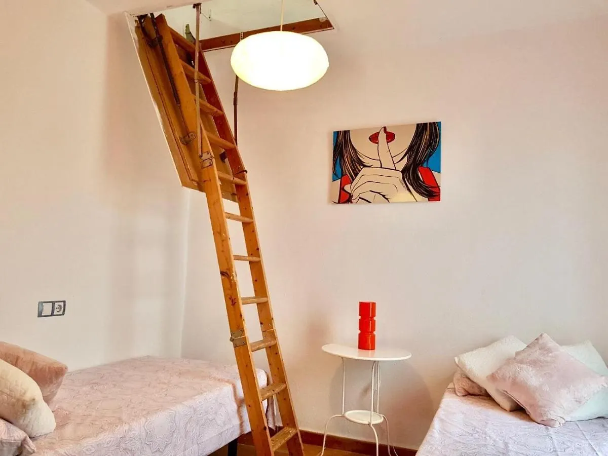 Villa Petit Lujo Badia Gran 0*,